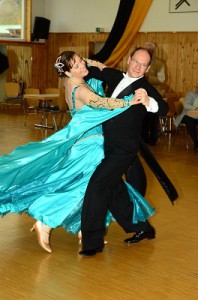 Thomas und Christine Liesem Sen III A Standard