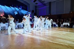 Frühlingsball 2025 - Hip Hop  der Academy  Taunustanzschule von Motsi Mabusi in Kelkheim