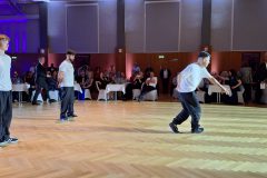 Frühlingsball 2025 - Breakdance Dreamscape Trio aus Würzburg