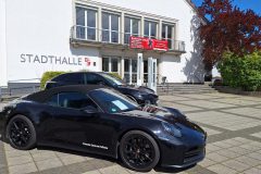 Frühlingsball 2025 - Porsche