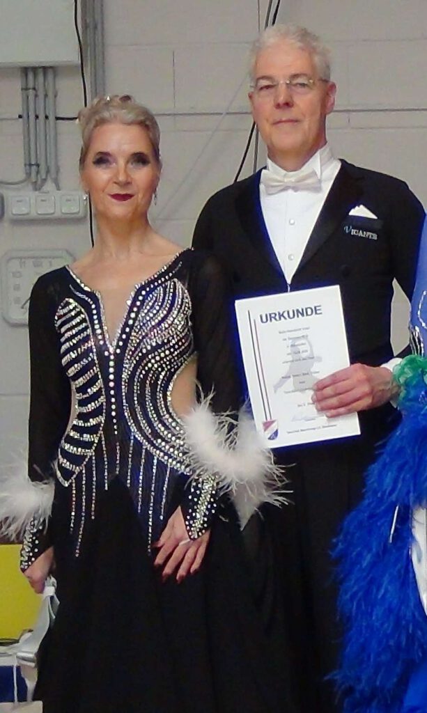 Frühlingsturnier Wiesbaden